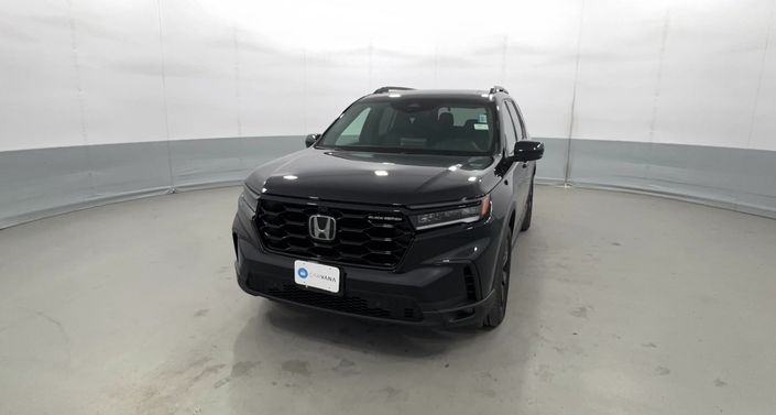 Thumbnail: 2025 Honda Pilot - 1