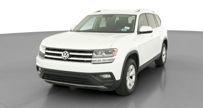 Thumbnail: 2019 Volkswagen Atlas - 1
