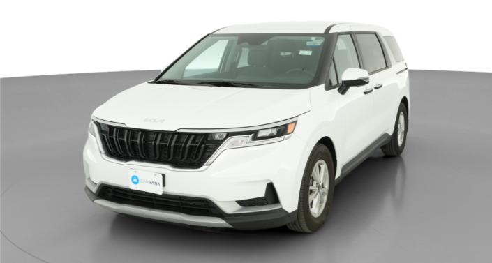 Thumbnail: 2022 Kia Carnival - 1
