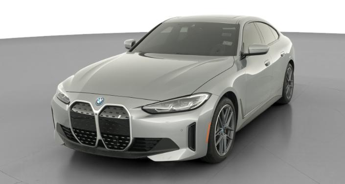 Thumbnail: 2023 BMW i4 - 1