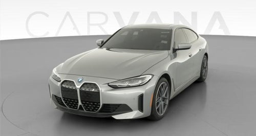 2023 BMW i4