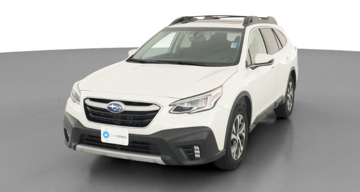 Thumbnail: 2022 Subaru Outback - 1