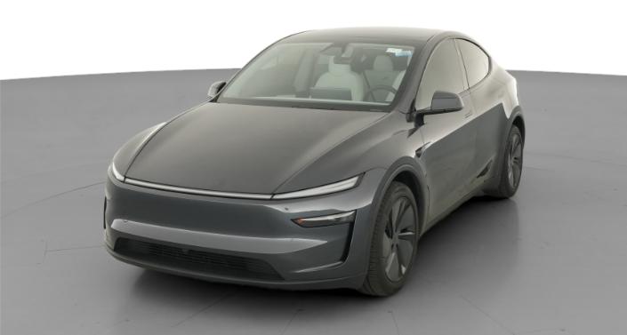 Thumbnail: 2026 Tesla Model Y - 1