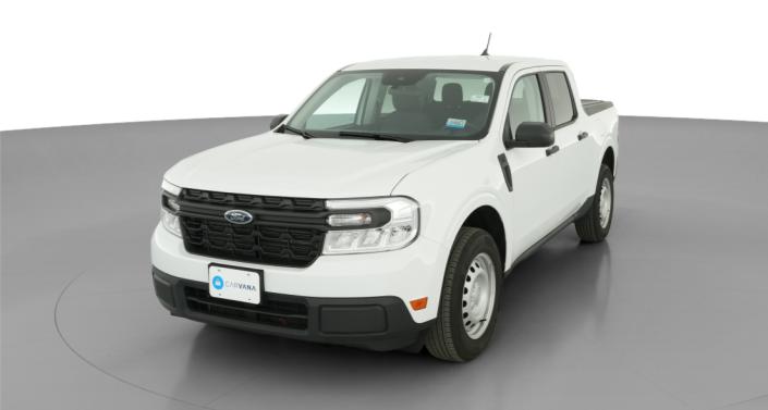 Thumbnail: 2024 Ford Maverick - 1