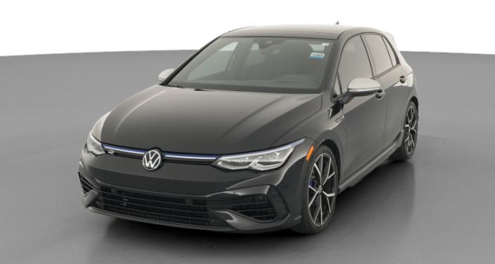 2024 Volkswagen Golf R -
                  Haines City, FL