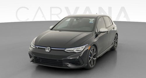 2024 Volkswagen Golf R