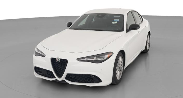 2024 Alfa Romeo Giulia Sprint -
                  Lorain, OH