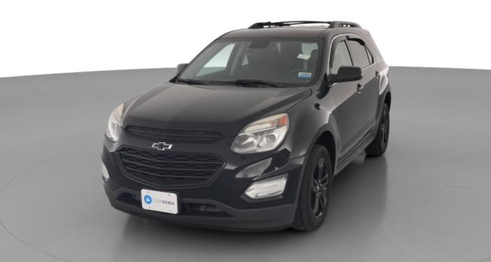 Thumbnail: 2017 Chevrolet Equinox - 1