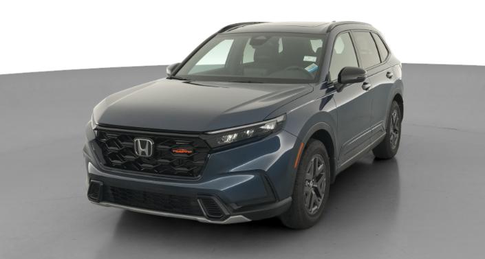 Thumbnail: 2026 Honda CR-V - 1