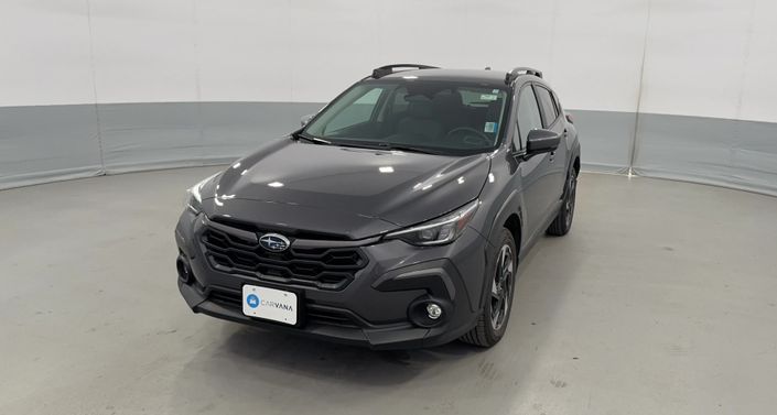 Thumbnail: 2024 Subaru Crosstrek - 1