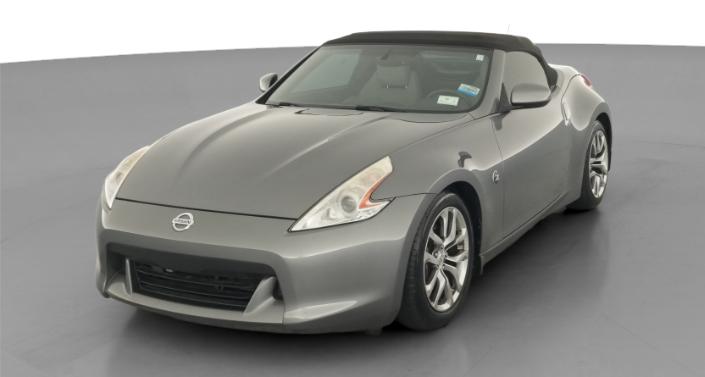 2012 Nissan Z 370Z -
                  Trenton, OH