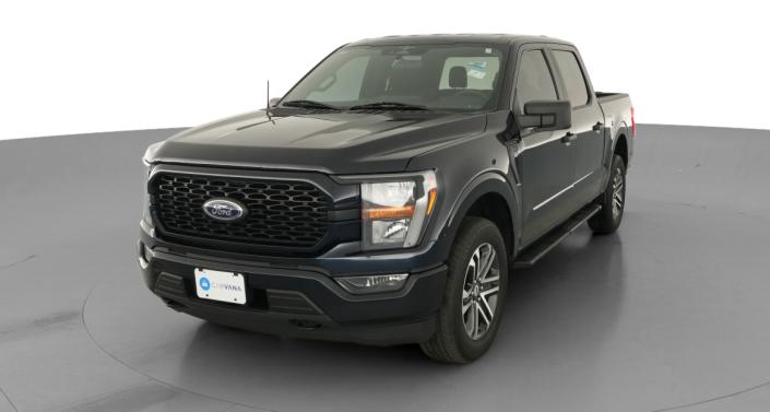 Thumbnail: 2023 Ford Econoline - 1