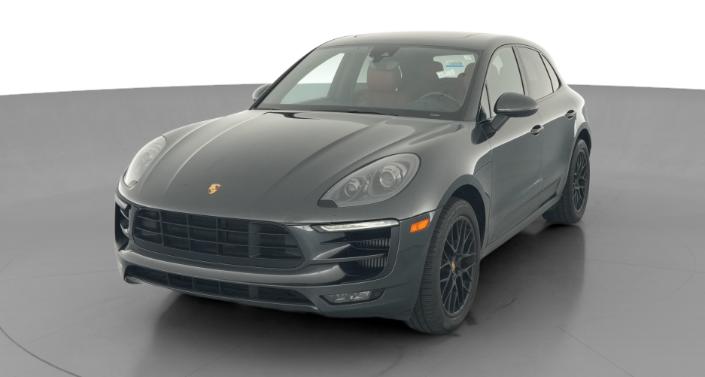Thumbnail: 2017 Porsche Macan - 1