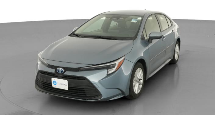 Thumbnail: 2023 Toyota Corolla - 1