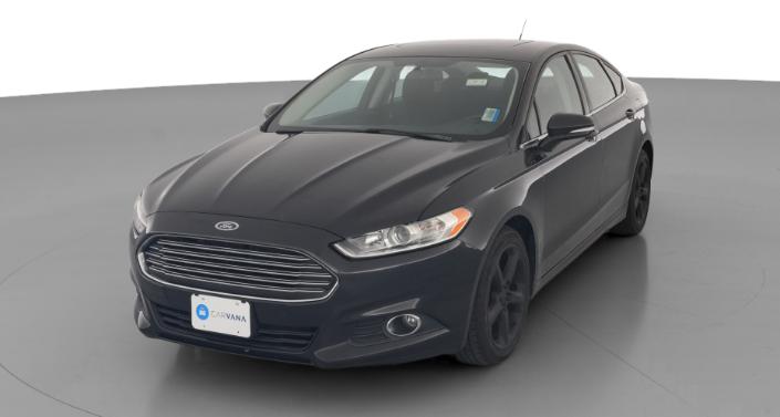 2013 Ford Fusion SE -
                  Lorain, OH