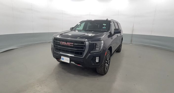 Thumbnail: 2024 GMC Yukon XL - 1