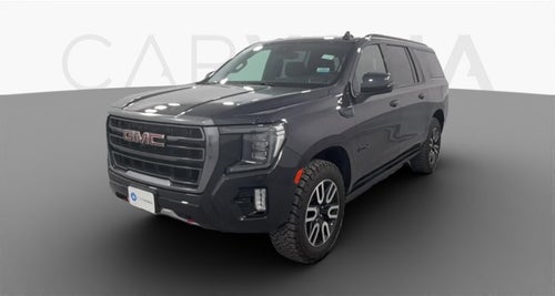 2024 GMC Yukon XL