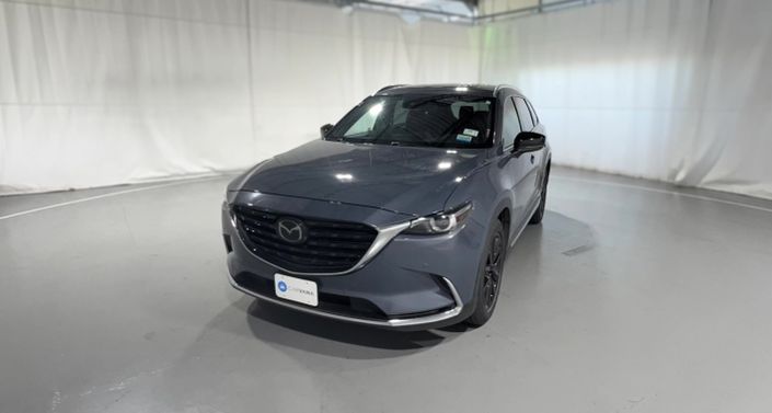 Thumbnail: 2023 Mazda CX-9 - 1
