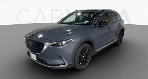 2023 MAZDA CX-9