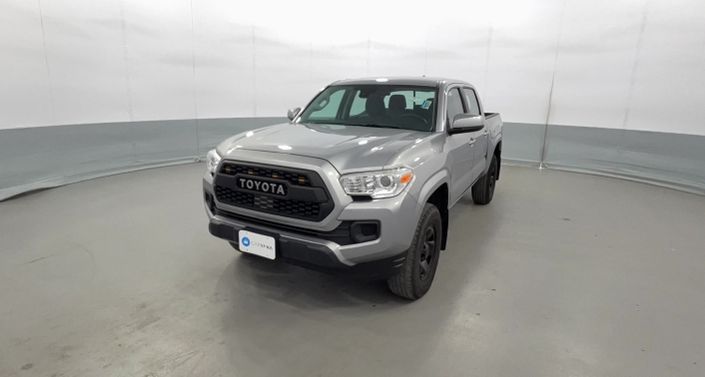 Thumbnail: 2018 Toyota Tacoma - 1
