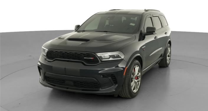 Thumbnail: 2024 Dodge Durango - 1
