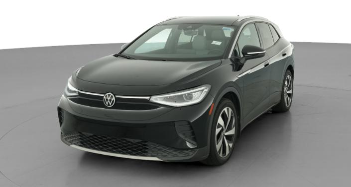 2021 Volkswagen ID.4 Pro S -
                  Concord, NC