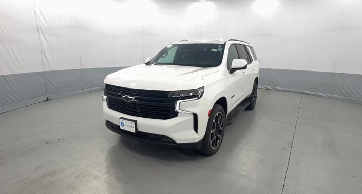 Thumbnail: 2023 Chevrolet Tahoe - 1