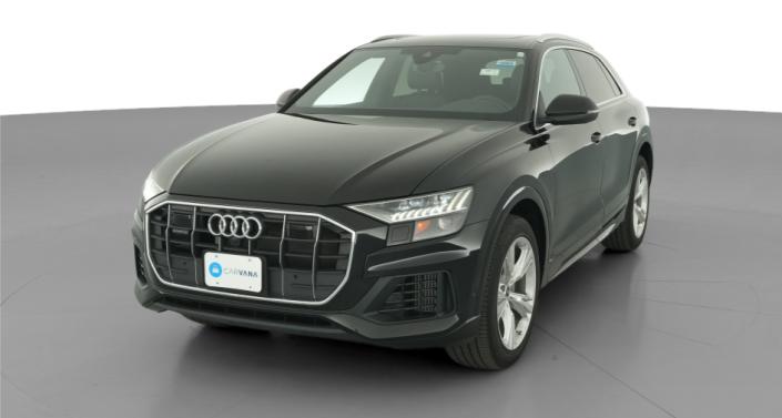 Thumbnail: 2023 Audi Q8 - 1