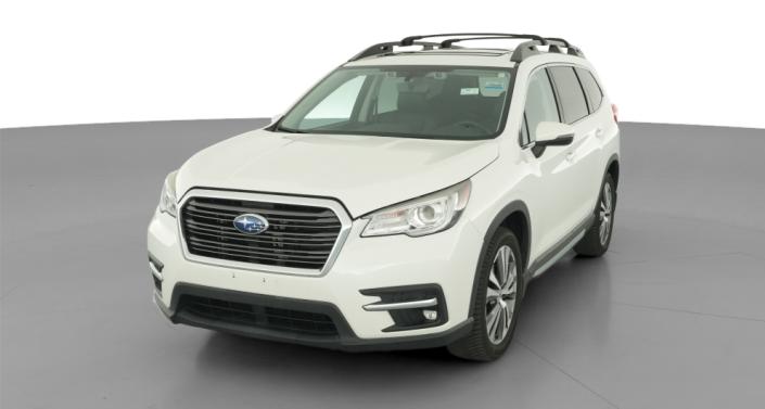 Thumbnail: 2020 Subaru Ascent - 1