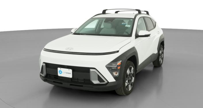 Thumbnail: 2024 Hyundai Kona - 1