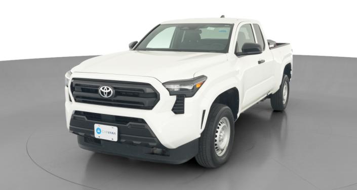 Thumbnail: 2025 Toyota Tacoma - 1