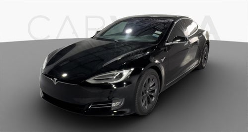 2020 Tesla Model S