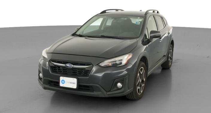 Thumbnail: 2018 Subaru Crosstrek - 1
