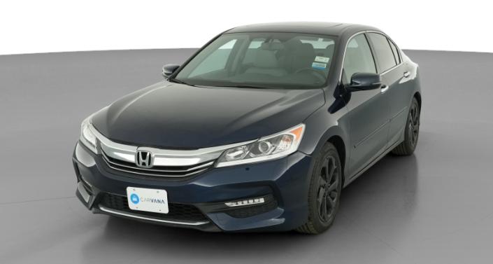 Thumbnail: 2016 Honda Accord - 1