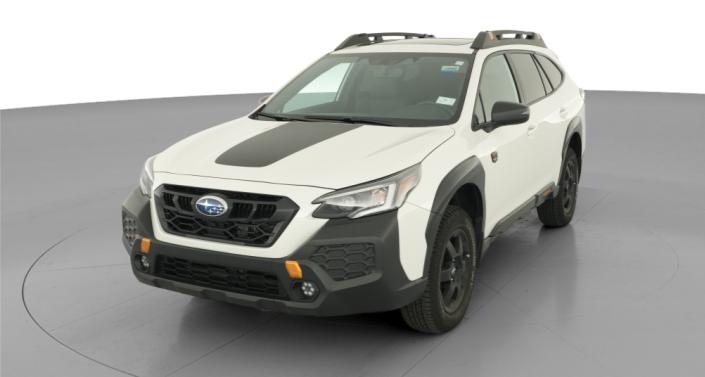 Thumbnail: 2025 Subaru Outback - 1