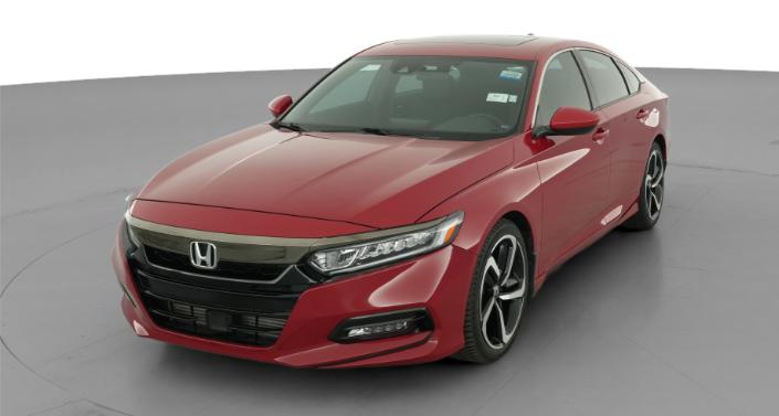 Thumbnail: 2020 Honda Accord - 1
