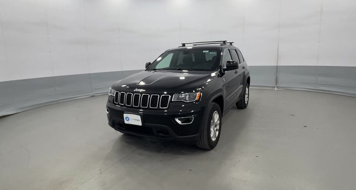 Thumbnail: 2021 Jeep Grand Cherokee - 1