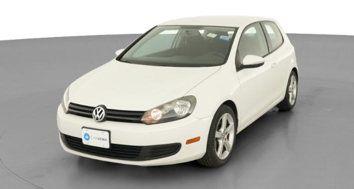 2012 Volkswagen Golf  -
                  Colonial Heights, VA