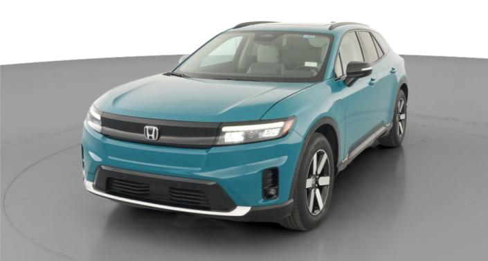 2025 Honda Prologue Touring -
                  Fort Worth, TX