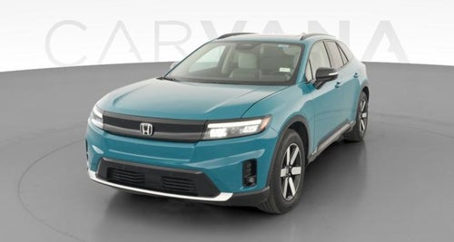 2025 Honda Prologue