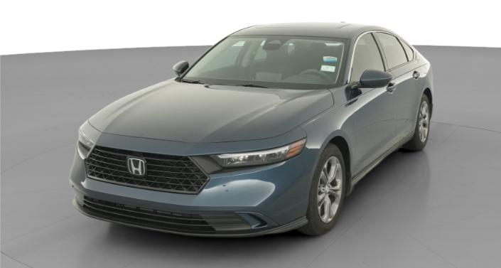 Thumbnail: 2023 Honda Accord - 1