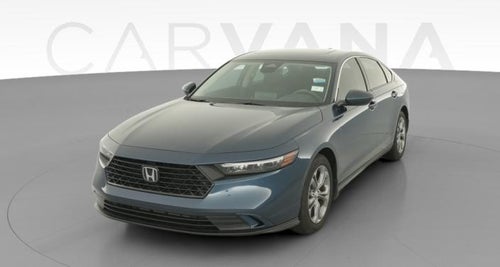 2023 Honda Accord