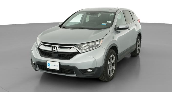 Thumbnail: 2018 Honda CR-V - 1