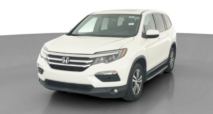 Thumbnail: 2018 Honda Pilot - 1