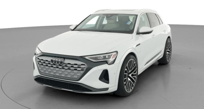 2024 Audi Q8 e-tron Premium Plus -
                  Haines City, FL