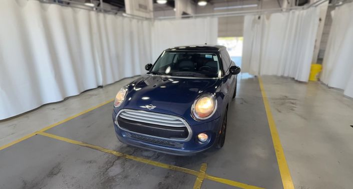 2015 MINI Cooper Hardtop 2 Door -
                  Tempe, AZ