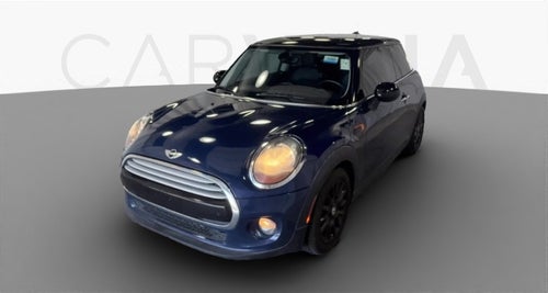 2015 MINI Hardtop 2 Door