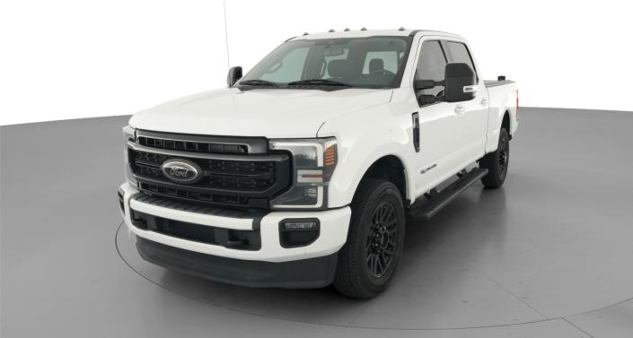 Thumbnail: 2021 Ford Econoline - 1