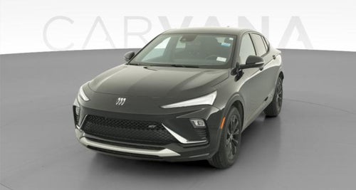 2024 Buick Envista