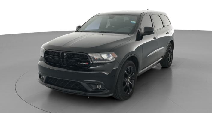 Thumbnail: 2019 Dodge Durango - 1